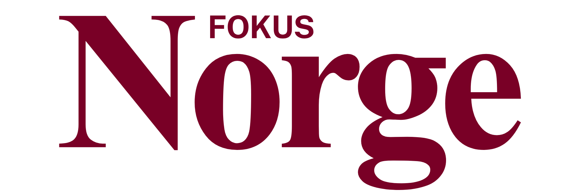 Fokus Norge