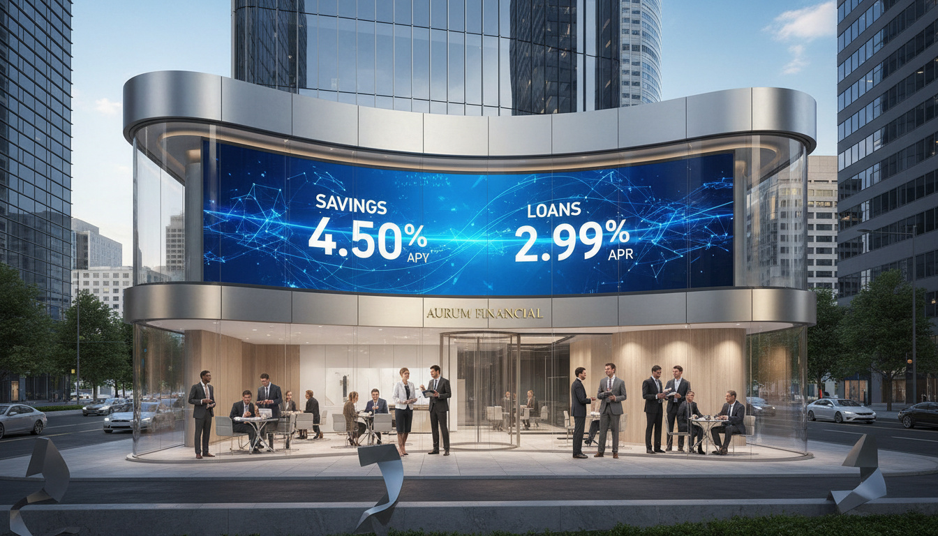 Hvilken bank har best rente på innskudd i 2023 – Fokus Norge