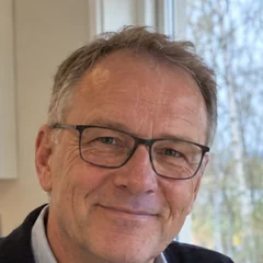 Ola Hansen